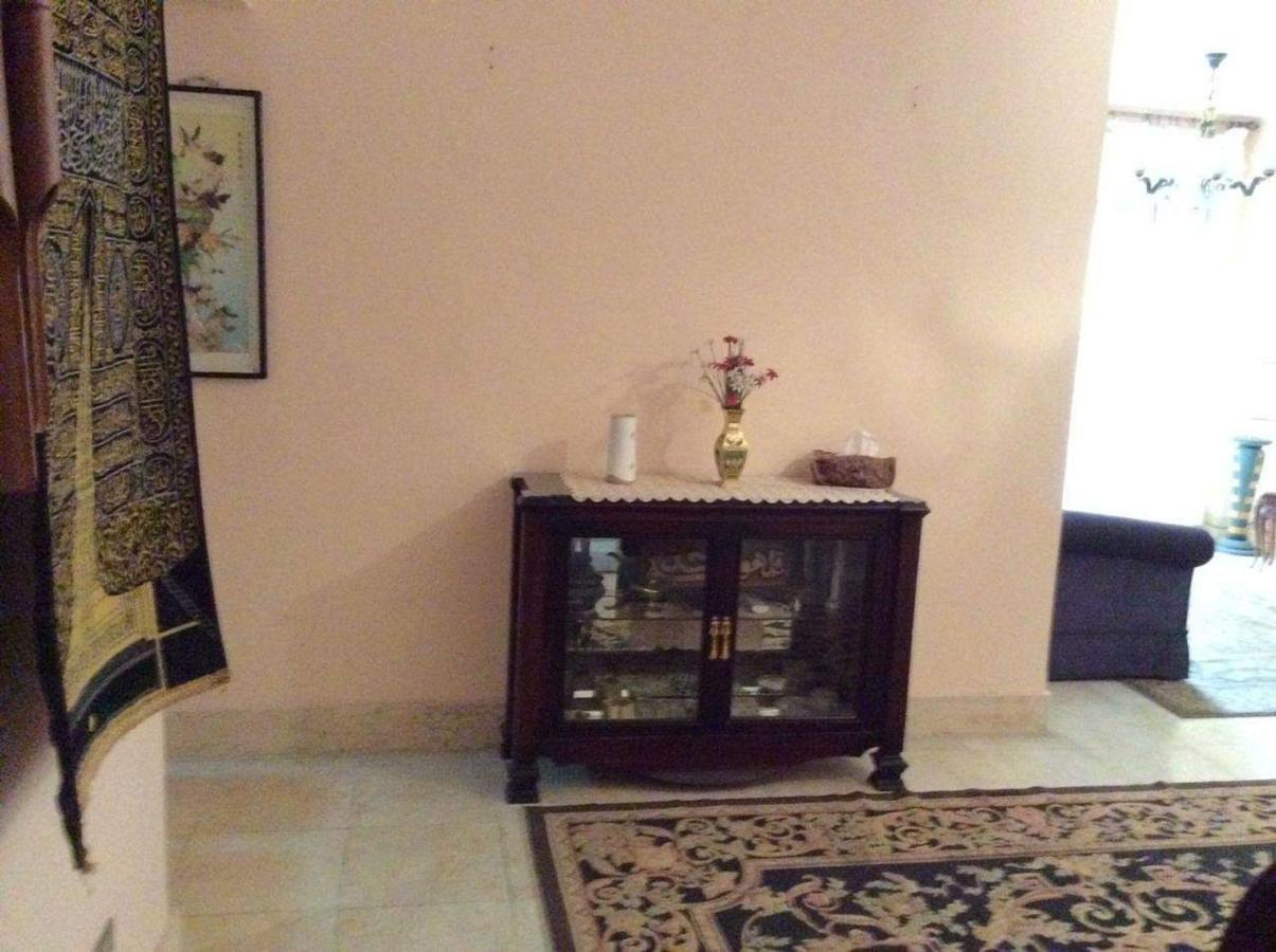 דירות אלכסנדריה Sea & Garden View At Al-Muntazh Towers - إطلاله علي البحر و حدائق قصر المنتزه מראה חיצוני תמונה