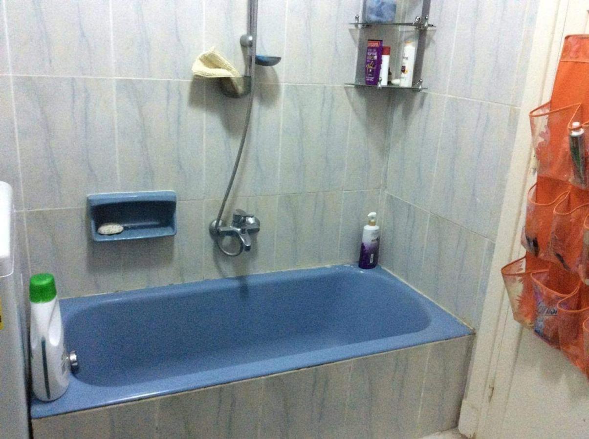 דירות אלכסנדריה Sea & Garden View At Al-Muntazh Towers - إطلاله علي البحر و حدائق قصر المنتزه מראה חיצוני תמונה