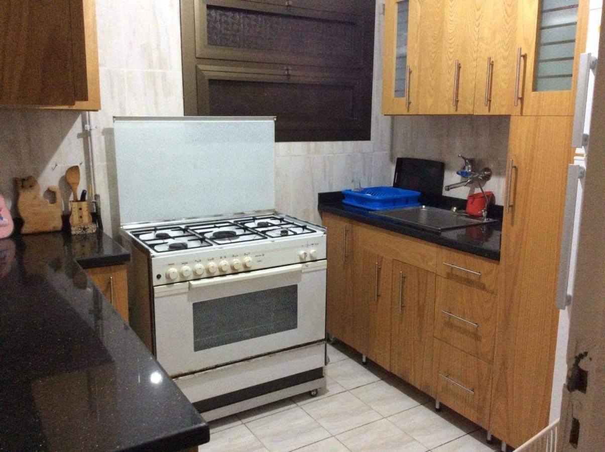 דירות אלכסנדריה Sea & Garden View At Al-Muntazh Towers - إطلاله علي البحر و حدائق قصر المنتزه מראה חיצוני תמונה